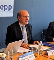 Χατζηδάκης: Παρεμβάσεις σε εννέα τομείς για την ανταγωνιστικότητα της ΕΕ